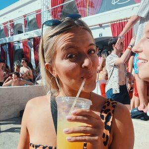 Meet your Posher, Gabby